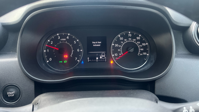 Dacia Duster 1.0 TCe 90 Prestige 5dr Petrol Estate